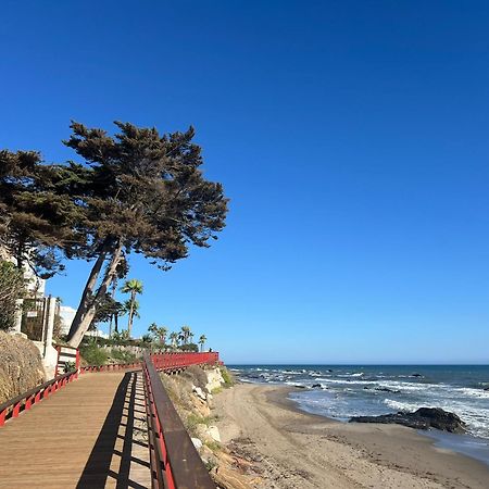Crown Apartments With Sea View Sitio de Calahonda Exterior foto
